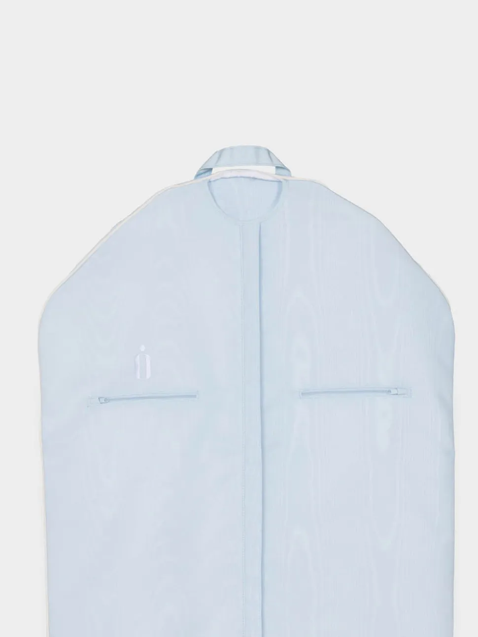 Classic Bag in Bridal Blue