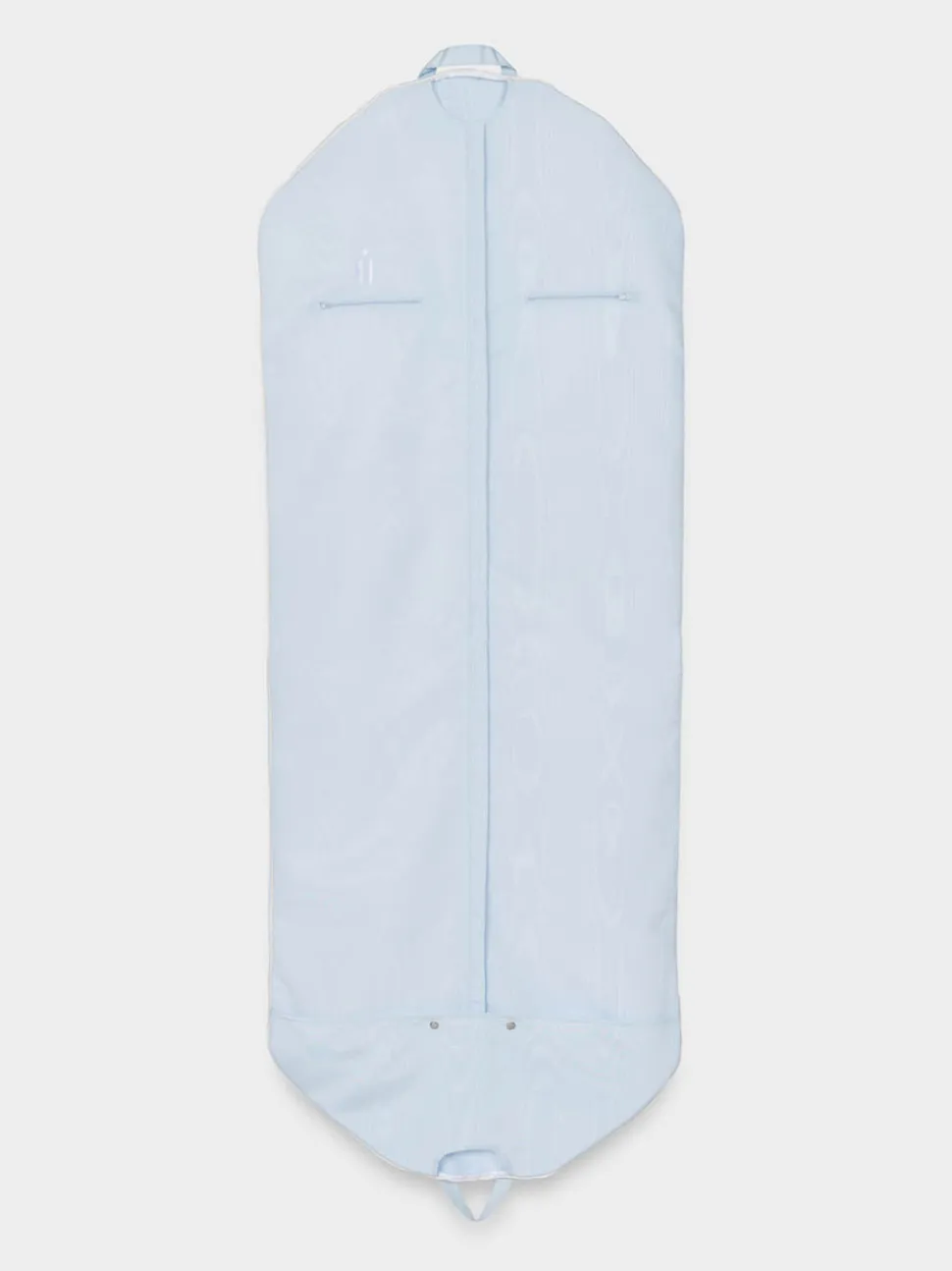 Classic Bag in Bridal Blue