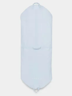 Classic Bag in Bridal Blue