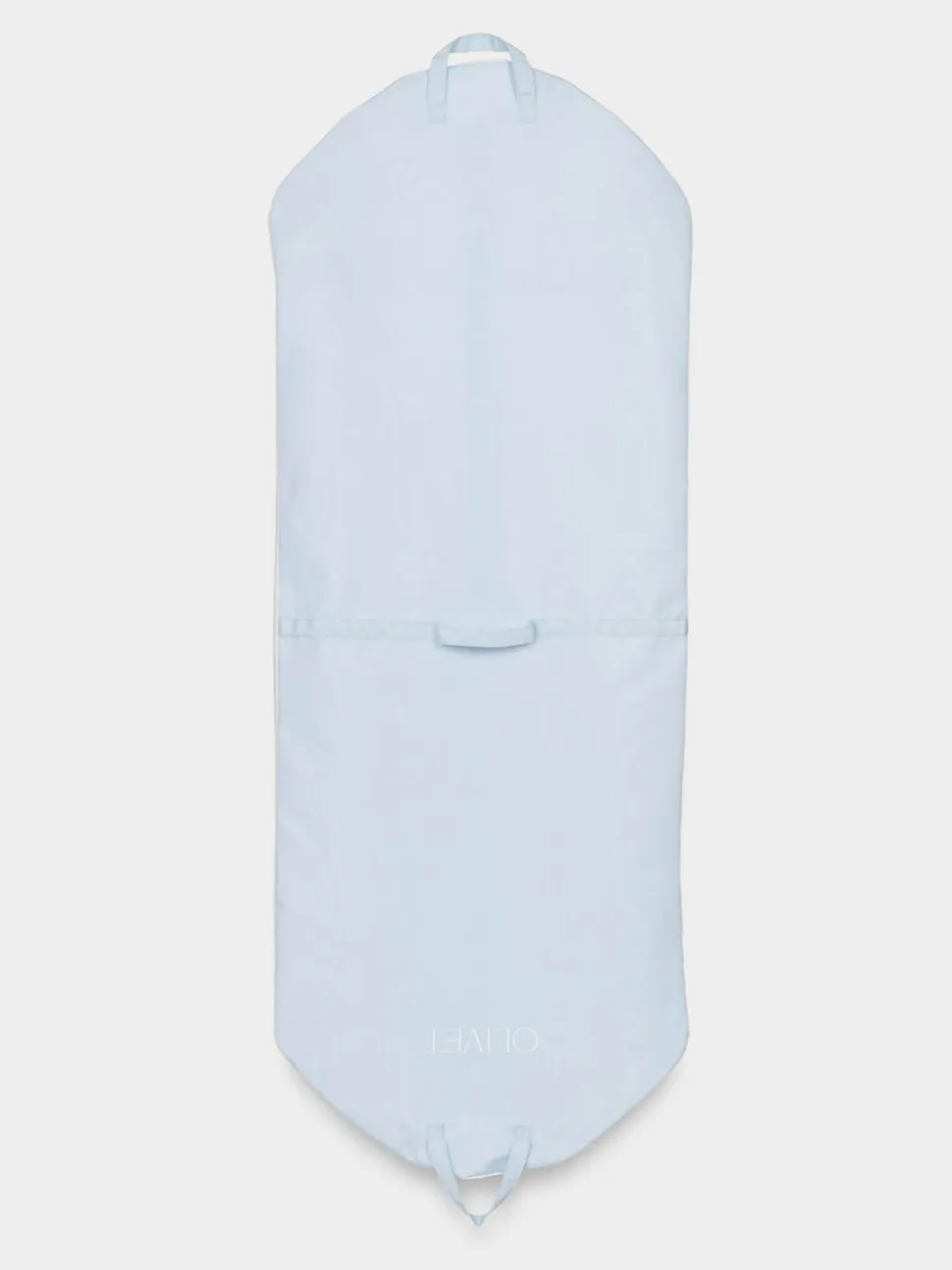 Classic Bag in Bridal Blue