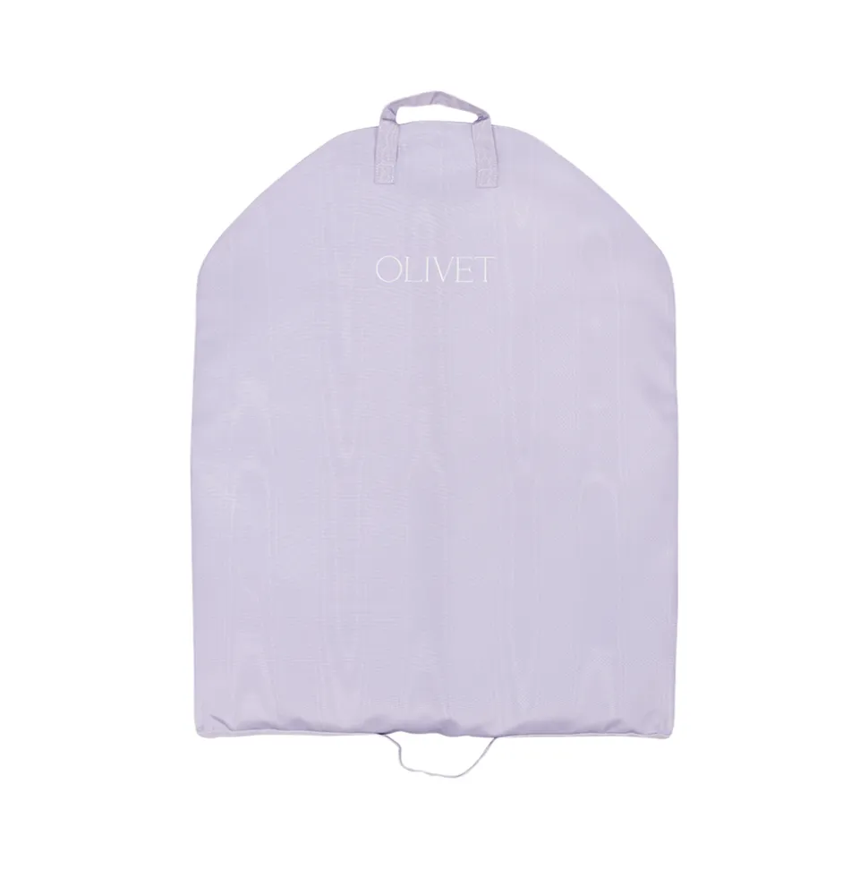 Classic Bag in Lavender Haze