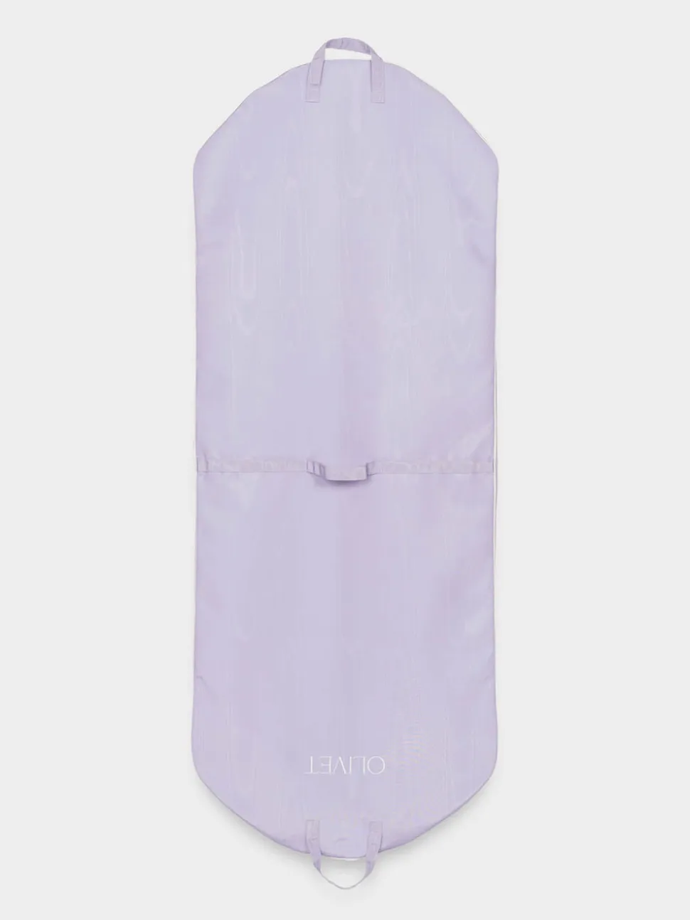 Classic Bag in Lavender Haze