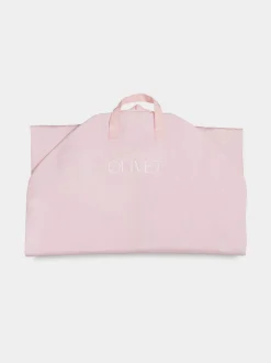 Classic Bag in Primrose Pink