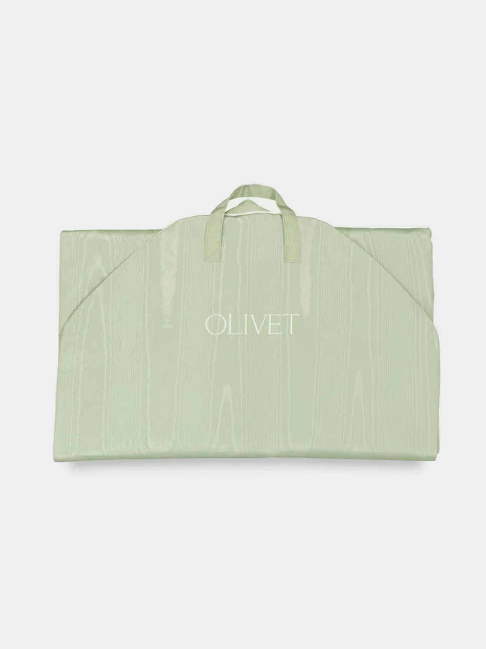Classic Bag in Summer Sage