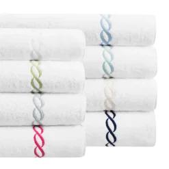 Classic Chain Bath Collection