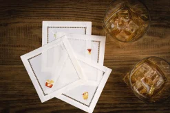 Classic Drinks Mixed Cocktail Set