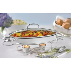 Classic Entertaining Collection 13.5