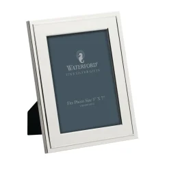 Classic Frame in Silver