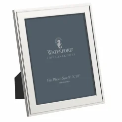 Classic Frame in Silver