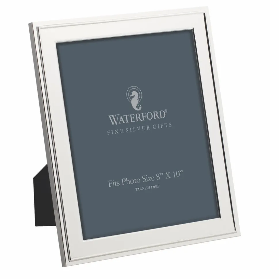 Classic Frame in Silver