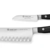 Classic Ikon Asian Cook's Knife Set, Set of 2