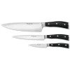 Classic Ikon Chef's Set, Set of 3