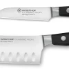 Classic Ikon Mini Asian Knife Set, Set of 2