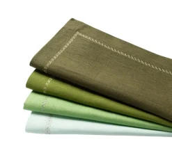Classic Napkin, Set of 4