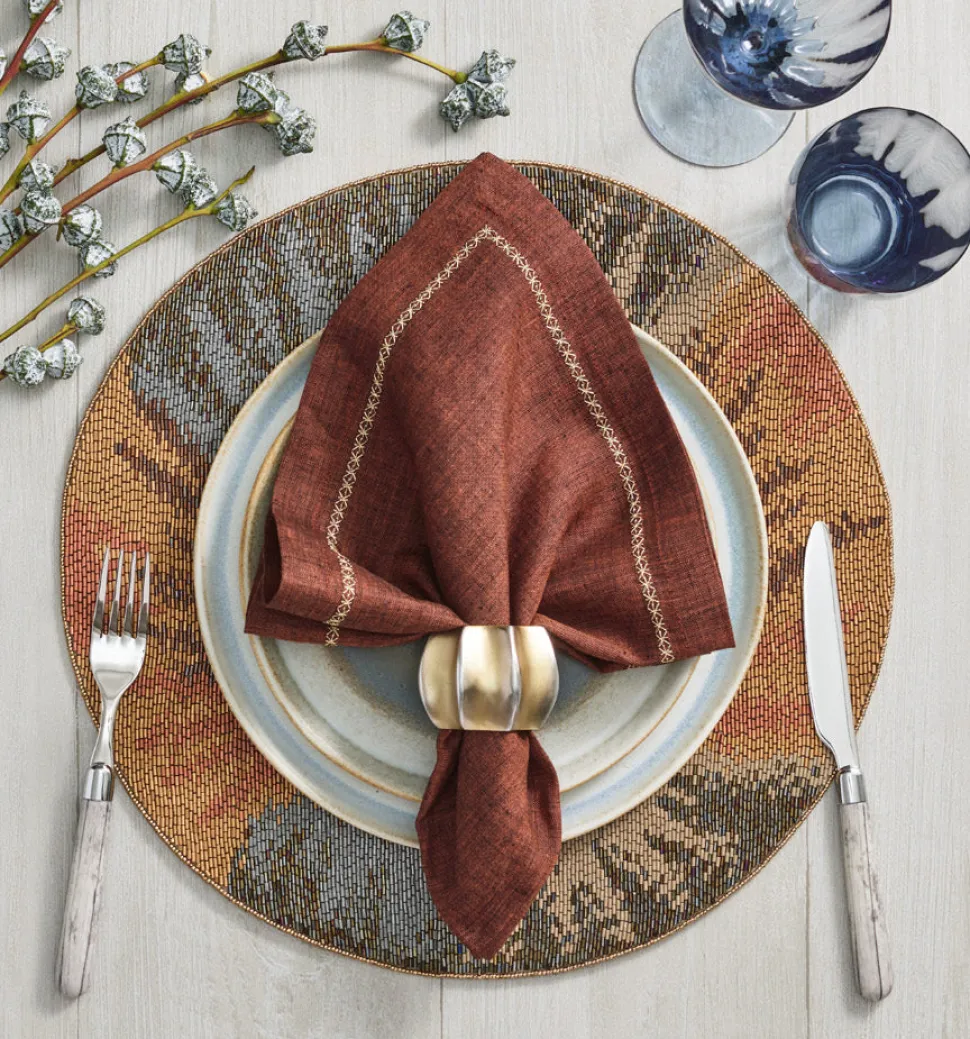Classic Napkin, Set of 4