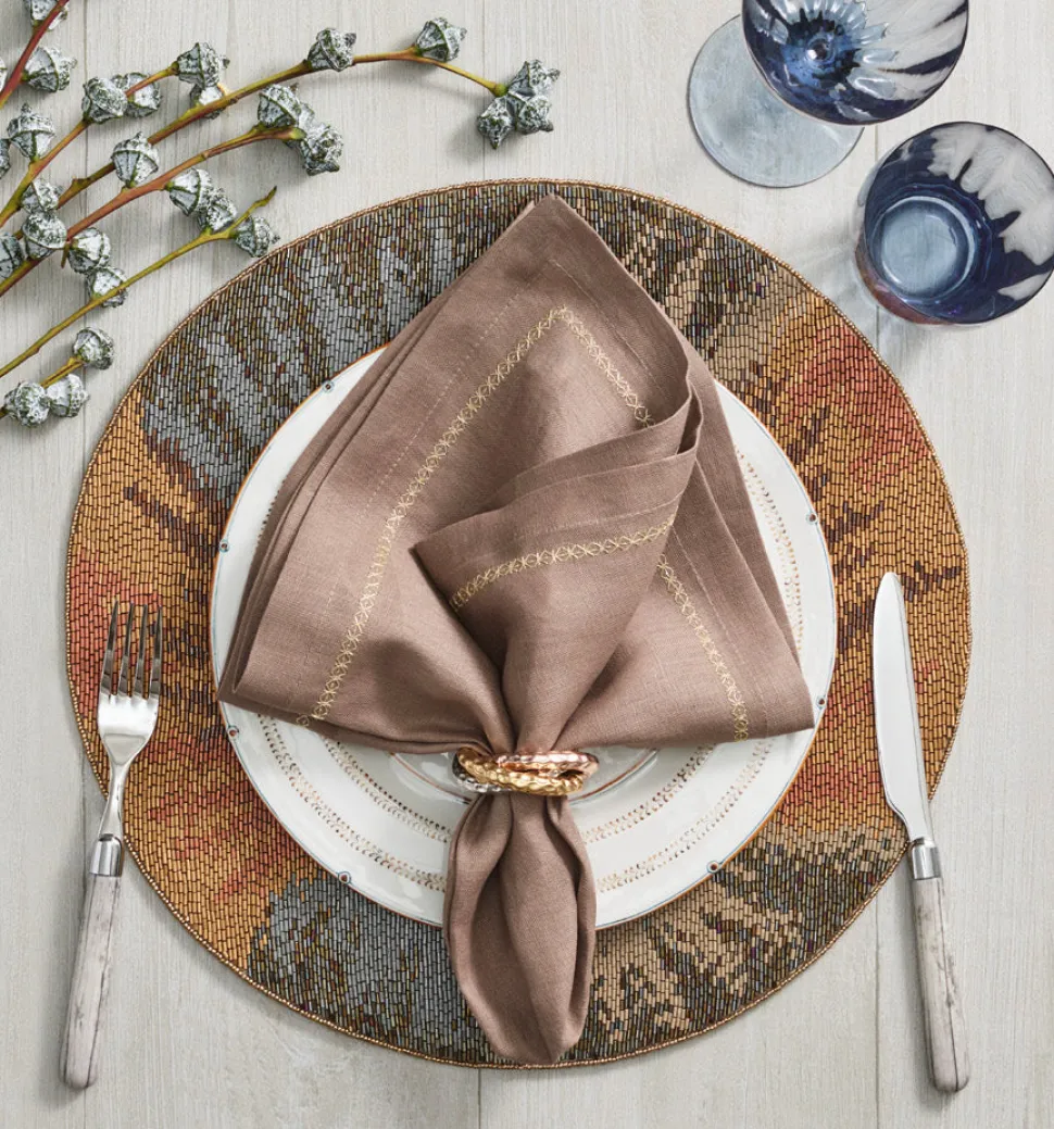 Classic Napkin, Set of 4