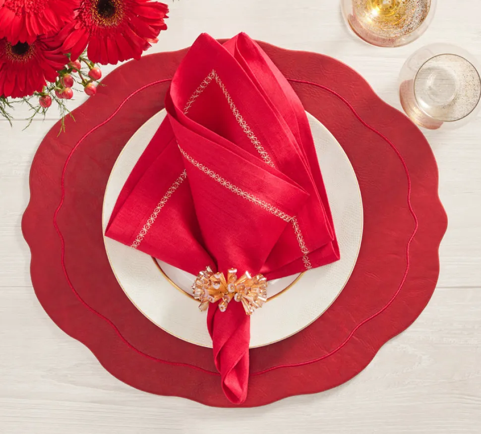 Classic Napkin, Set of 4