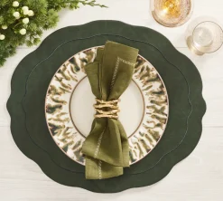 Classic Napkin, Set of 4