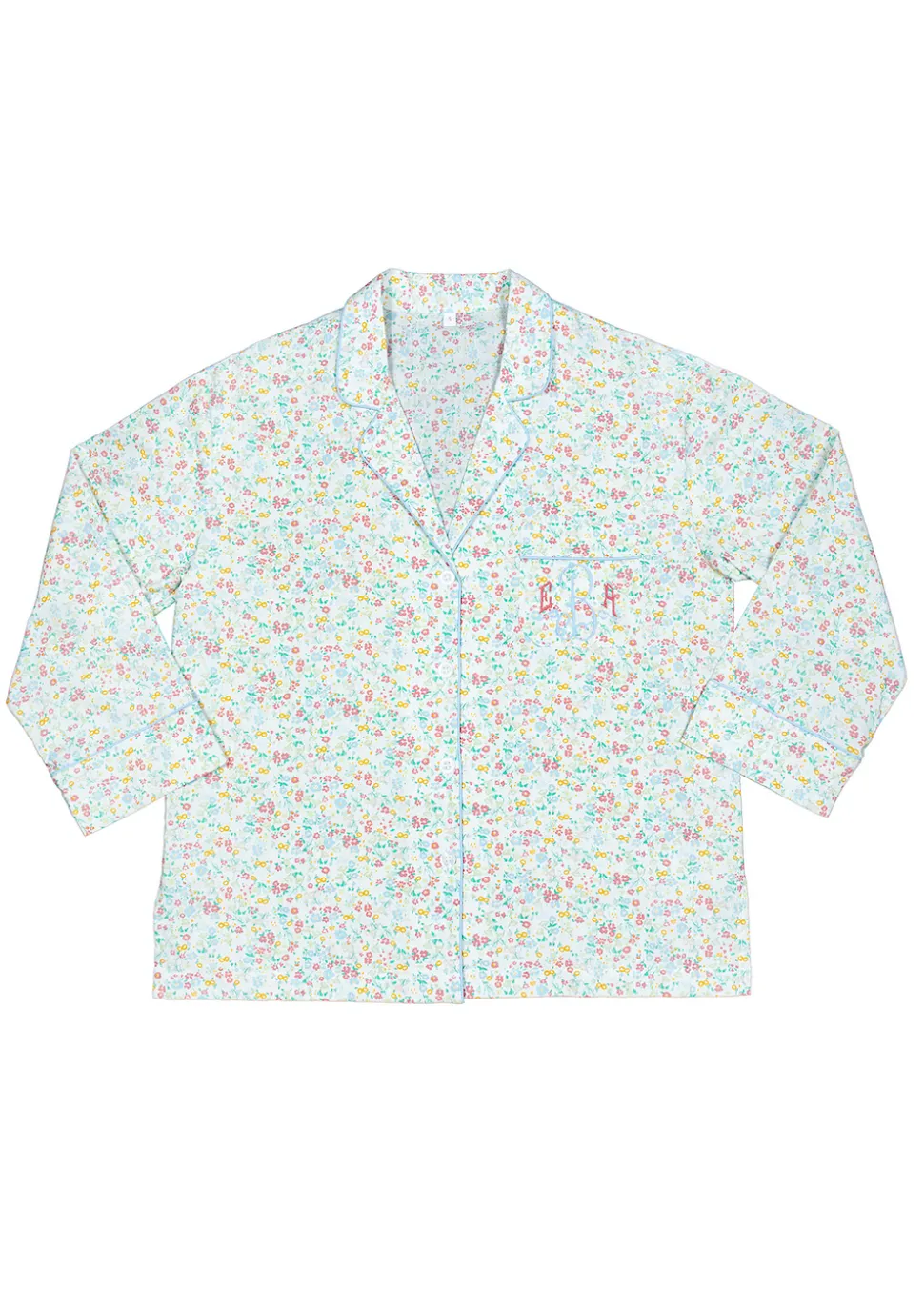 Classic Pajama Garden Party