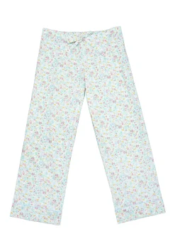Classic Pajama Garden Party