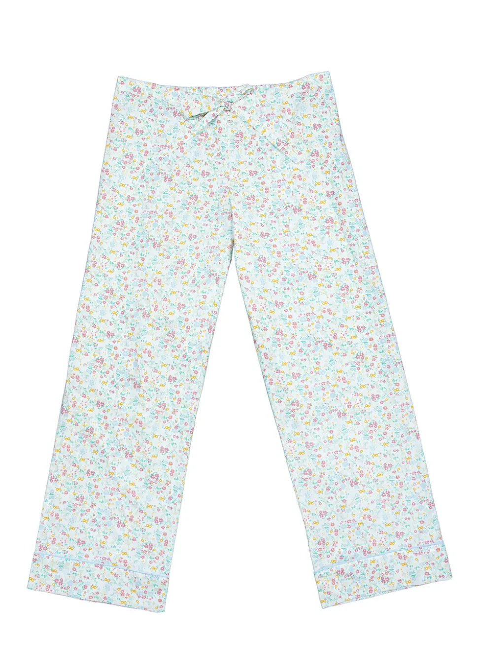 Classic Pajama Garden Party