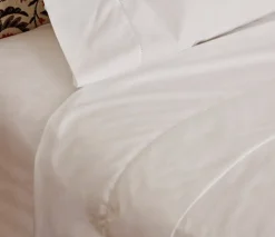 Classic Percale Flat Sheet