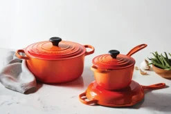 Classic Saucepan
