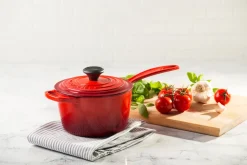 Classic Saucepan