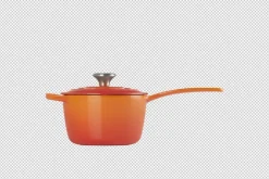 Classic Saucepan