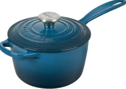 Classic Saucepan