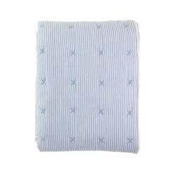 Classic Stripe Quilt