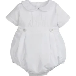 Classic Wedding Bubble in Special Occasion White