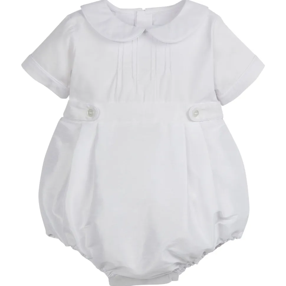 Classic Wedding Bubble in Special Occasion White
