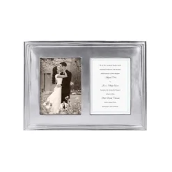 Classic 5x7 Double Frame