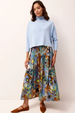 Claudie Popover in Sky