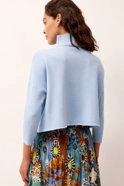 Claudie Popover in Sky