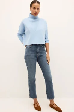 Claudie Popover in Sky