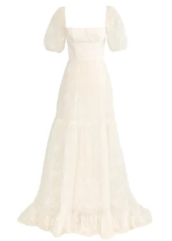 Clementine Gown