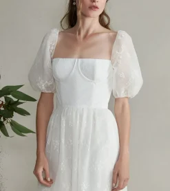 Clementine Gown