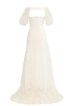 Clementine Gown