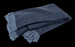 Cleo Cashmere Throw