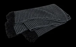 Cleo Cashmere Throw