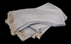 Cleo Cashmere Throw