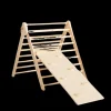 Climber Pikler Triangle Set