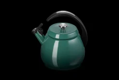 Cloche Kettle in Artichaut