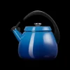 Cloche Kettle in Marseille