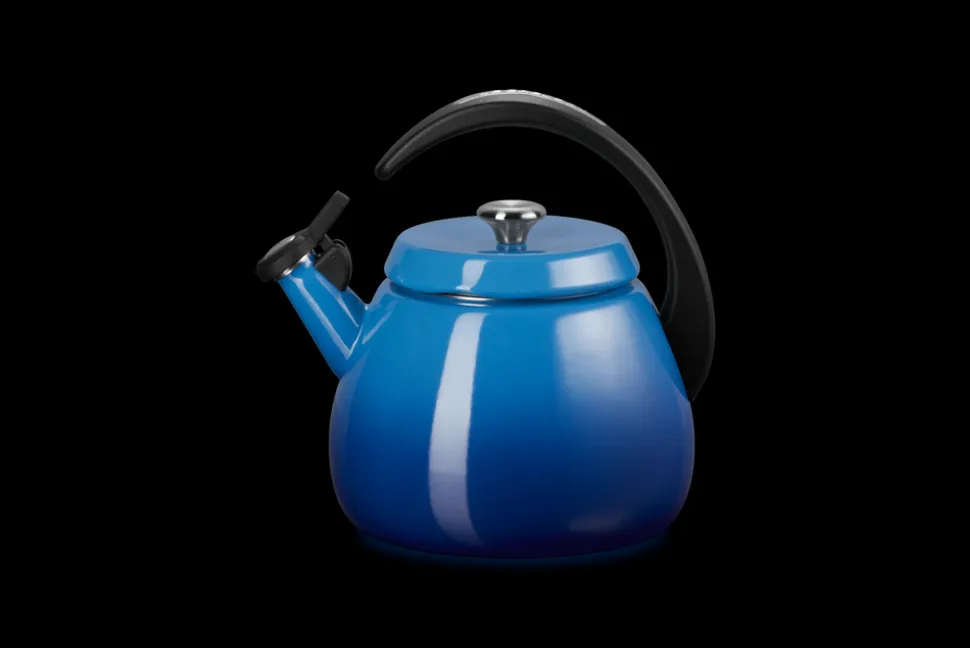 Cloche Kettle in Marseille