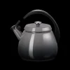 Cloche Kettle in Oyster