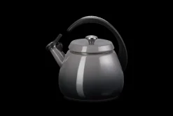 Cloche Kettle in Oyster