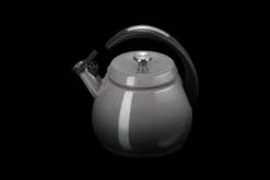 Cloche Kettle in Oyster